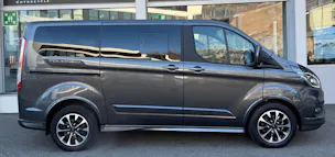 Ford Tourneo Custom 320 L1H1 Sport HEV2