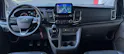 Ford Tourneo Custom 320 L1H1 Sport HEV2