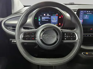 Fiat 500 electric 87 kW Icon