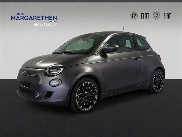 Fiat 500 electric 87 kW Icon