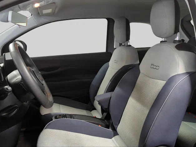 Fiat 500 electric 87 kW Icon
