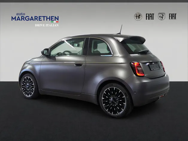 Fiat 500 electric 87 kW Icon