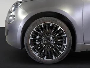 Fiat 500 electric 87 kW Icon