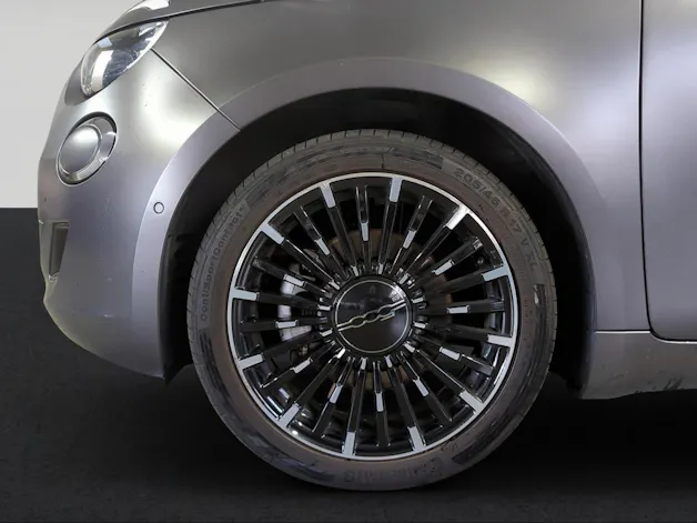 Fiat 500 electric 87 kW Icon