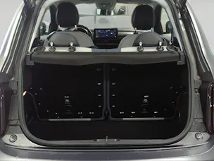 Fiat 500 electric 87 kW Icon
