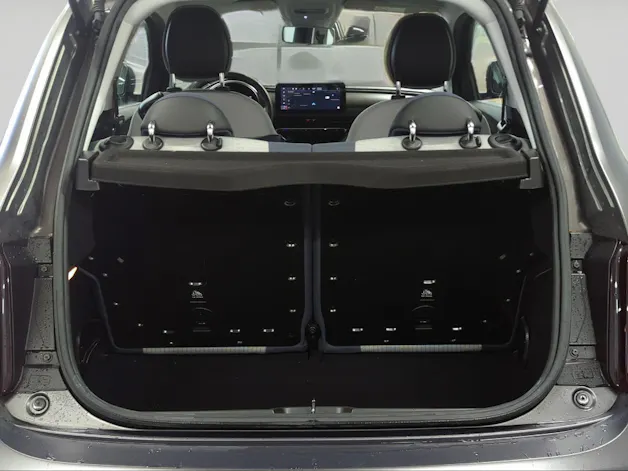 Fiat 500 electric 87 kW Icon