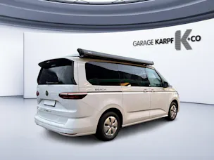 VW VW T7 California 2.0 TDI Beach Camper Liberty
