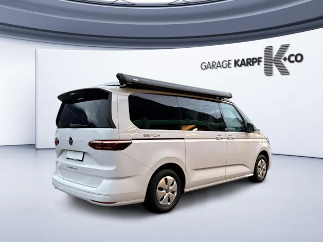 VW VW T7 California 2.0 TDI Beach Camper Liberty