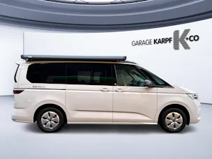 VW VW T7 California 2.0 TDI Beach Camper Liberty