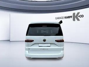 VW VW T7 California 2.0 TDI Beach Camper Liberty