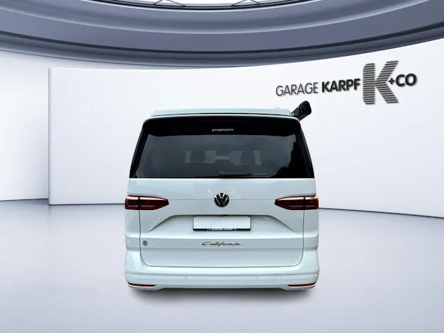 VW VW T7 California 2.0 TDI Beach Camper Liberty