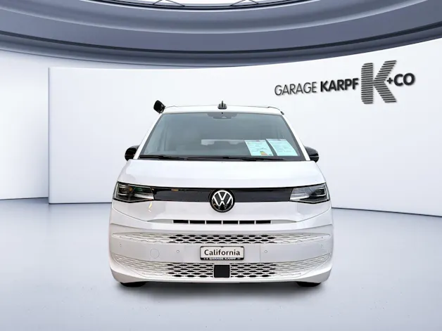 VW VW T7 California 2.0 TDI Beach Camper Liberty