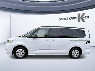 VW VW T7 California 2.0 TDI Beach Camper Liberty