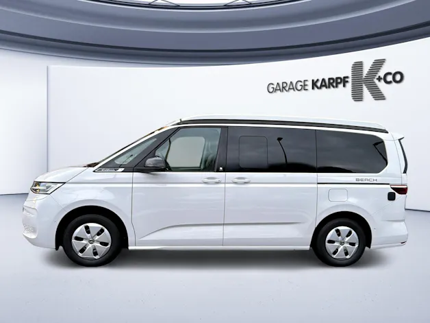 VW VW T7 California 2.0 TDI Beach Camper Liberty