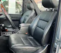 Mercedes-Benz G 400 CDI Cabrio Automatic