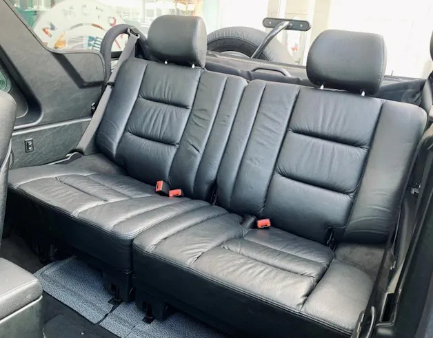 Mercedes-Benz G 400 CDI Cabrio Automatic