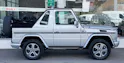 Mercedes-Benz G 400 CDI Cabrio Automatic