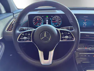 Mercedes-Benz EQC 400 4Matic