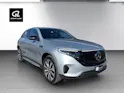 Mercedes-Benz EQC 400 4Matic