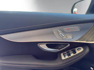 Mercedes-Benz EQC 400 4Matic