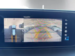 Mercedes-Benz EQC 400 4Matic