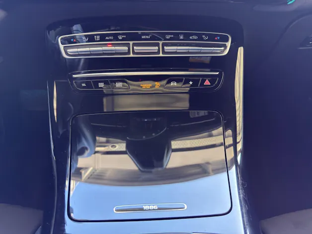 Mercedes-Benz EQC 400 4Matic