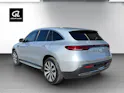 Mercedes-Benz EQC 400 4Matic