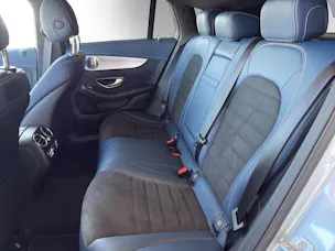 Mercedes-Benz EQC 400 4Matic