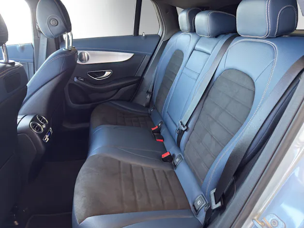 Mercedes-Benz EQC 400 4Matic