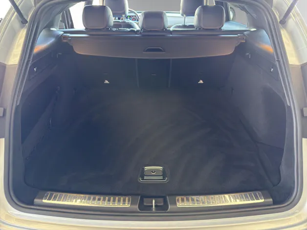 Mercedes-Benz EQC 400 4Matic