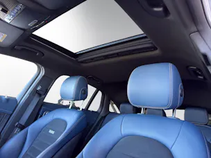 Mercedes-Benz EQC 400 4Matic