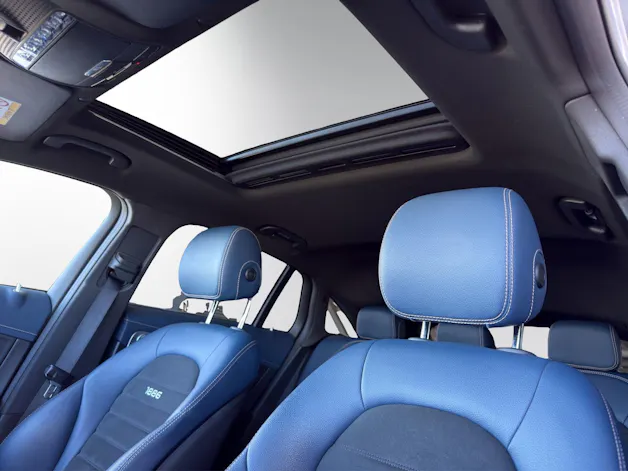 Mercedes-Benz EQC 400 4Matic