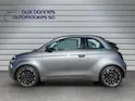 Fiat 500 C electric 87 kW La Prima