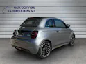 Fiat 500 C electric 87 kW La Prima