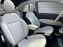 Fiat 500 C electric 87 kW La Prima