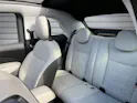 Fiat 500 C electric 87 kW La Prima