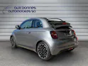 Fiat 500 C electric 87 kW La Prima