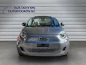 Fiat 500 C electric 87 kW La Prima