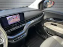 Fiat 500 C electric 87 kW La Prima