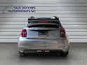 Fiat 500 C electric 87 kW La Prima