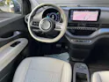 Fiat 500 C electric 87 kW La Prima