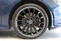 Mercedes-Benz CLA SB 250 e AMG Line