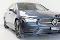 Mercedes-Benz CLA SB 250 e AMG Line