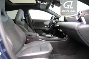 Mercedes-Benz CLA SB 250 e AMG Line