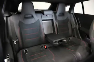 Mercedes-Benz CLA SB 250 e AMG Line