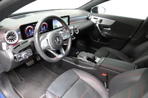 Mercedes-Benz CLA SB 250 e AMG Line