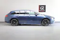 Mercedes-Benz CLA SB 250 e AMG Line