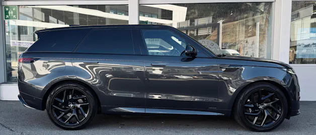 Land Rover Range Rover Sport P510e 3.0 Si6 PHEV Autobiography Automatic