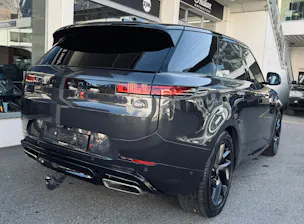 Land Rover Range Rover Sport P510e 3.0 Si6 PHEV Autobiography Automatic