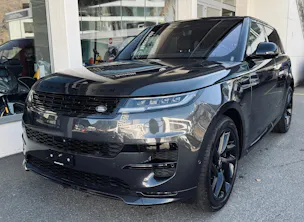 Land Rover Range Rover Sport P510e 3.0 Si6 PHEV Autobiography Automatic